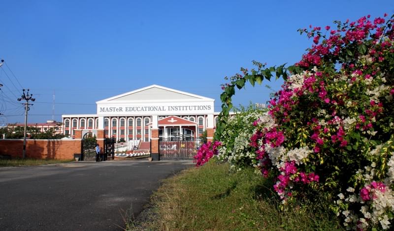 M.A.M. College of Engineering and Technology Tiruchirappalli Infrastructure photo 24